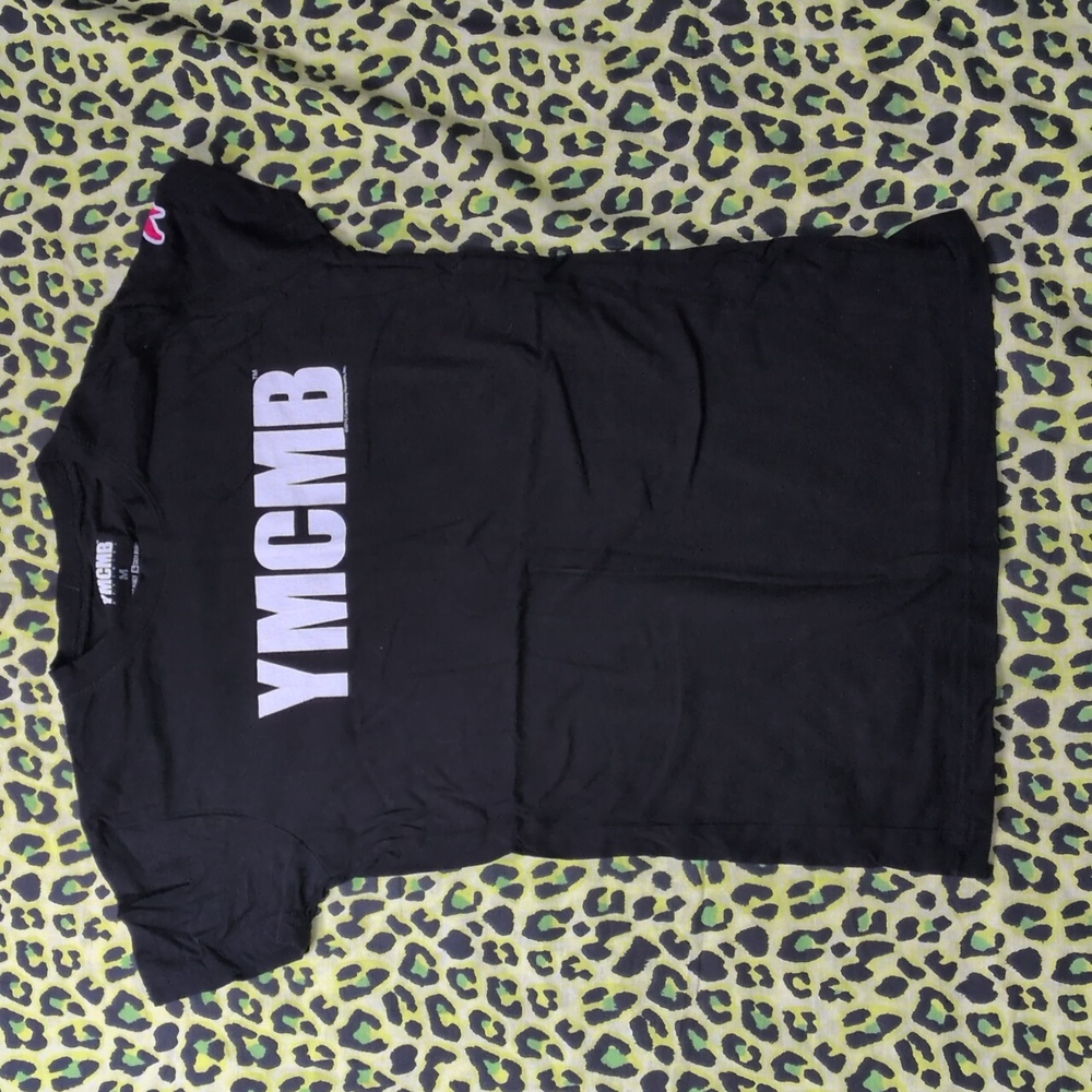 3/30 Y2K Young Money Officially Licensed Tee